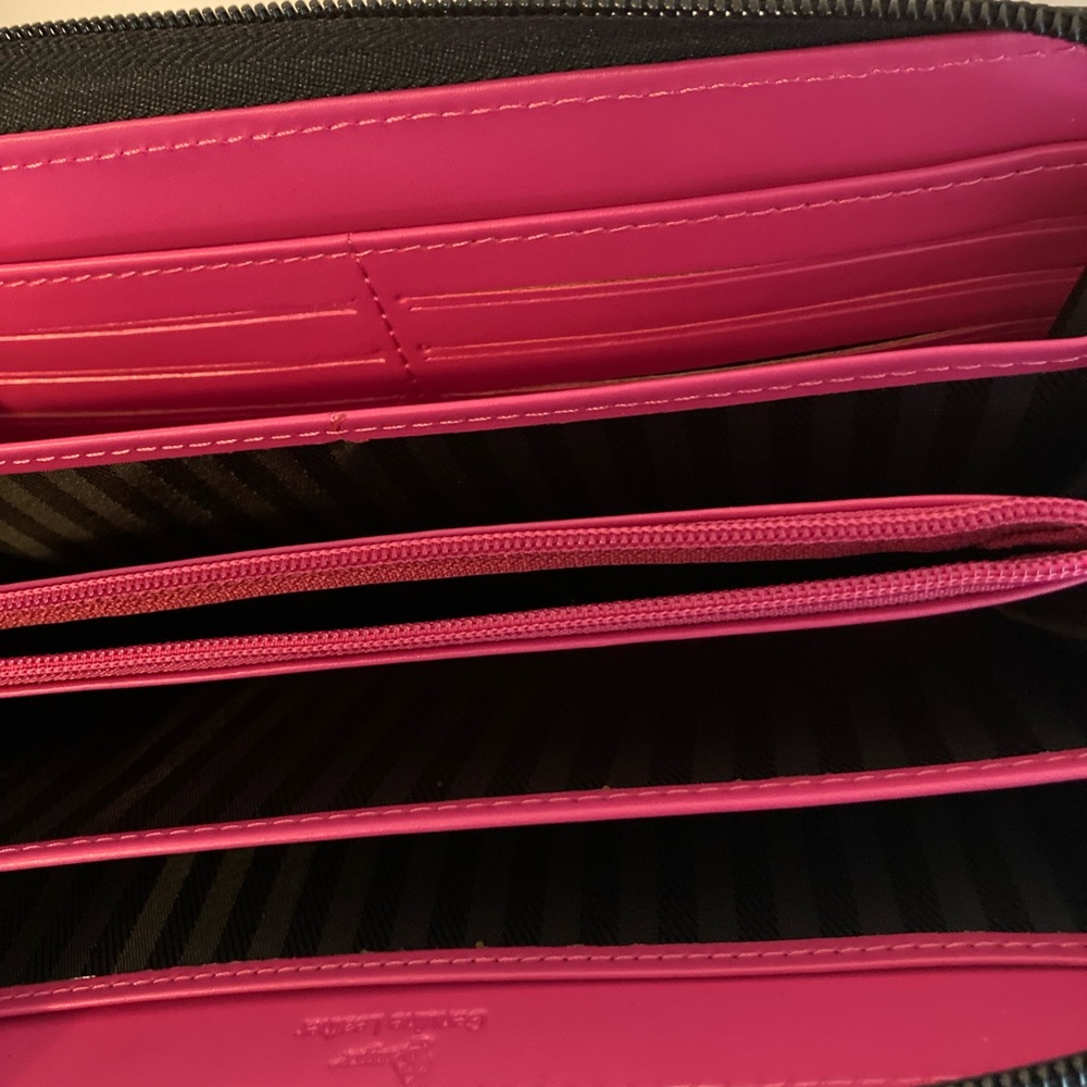 ROYCE RFID Blocking Multi Compartments Continenta… - image 4